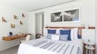 Grace Santorini Junior Suite with plunge pool blue